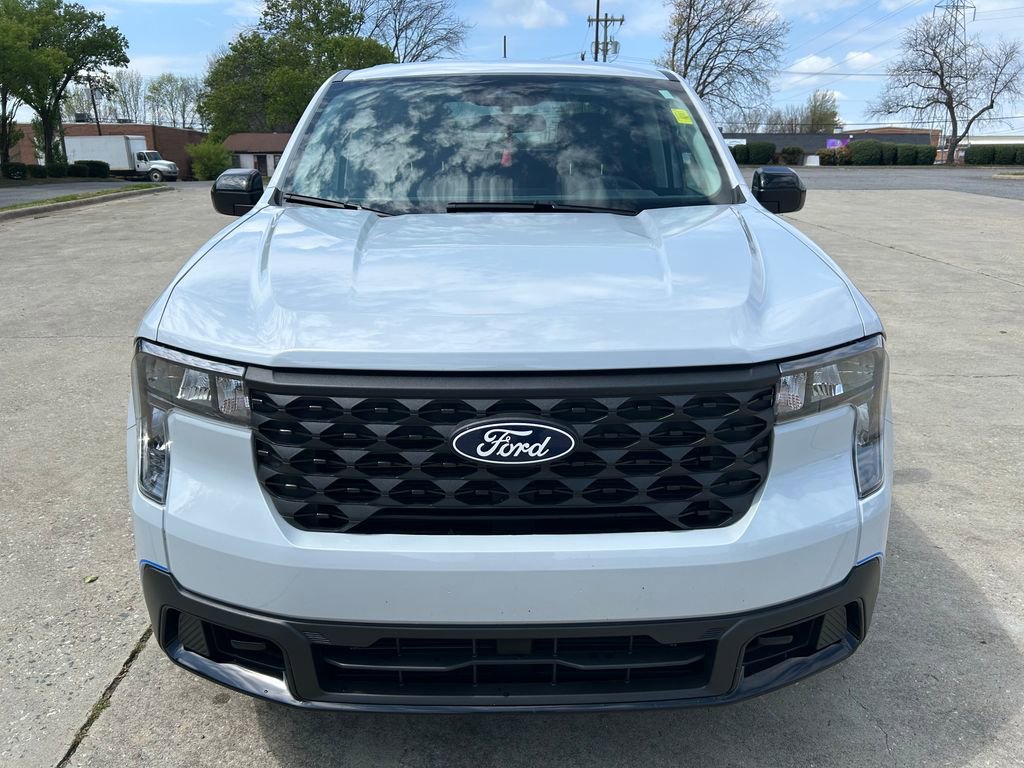 Used 2025 Ford Maverick XLT AWD/4WD image 10