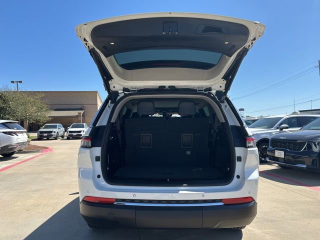 Used 2021 Jeep Grand Cherokee L Limited image 9