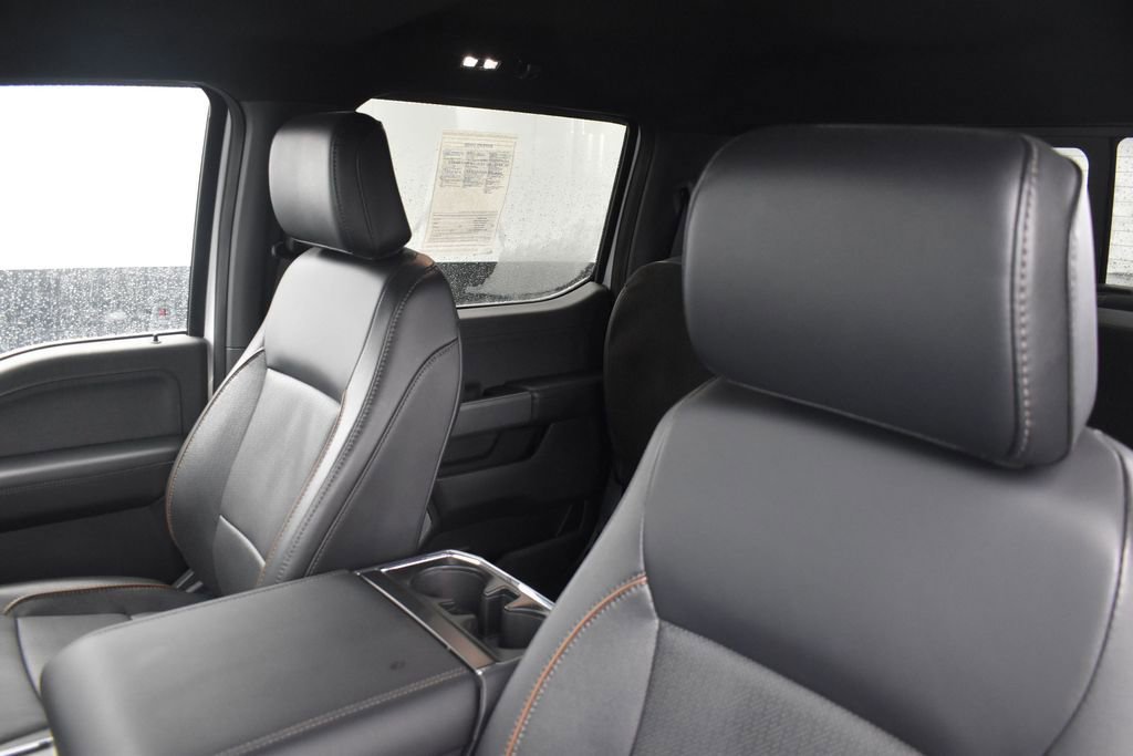 Used 2024 Ford F150 Lariat w/ Bed Utility Package AWD/4WD image 14