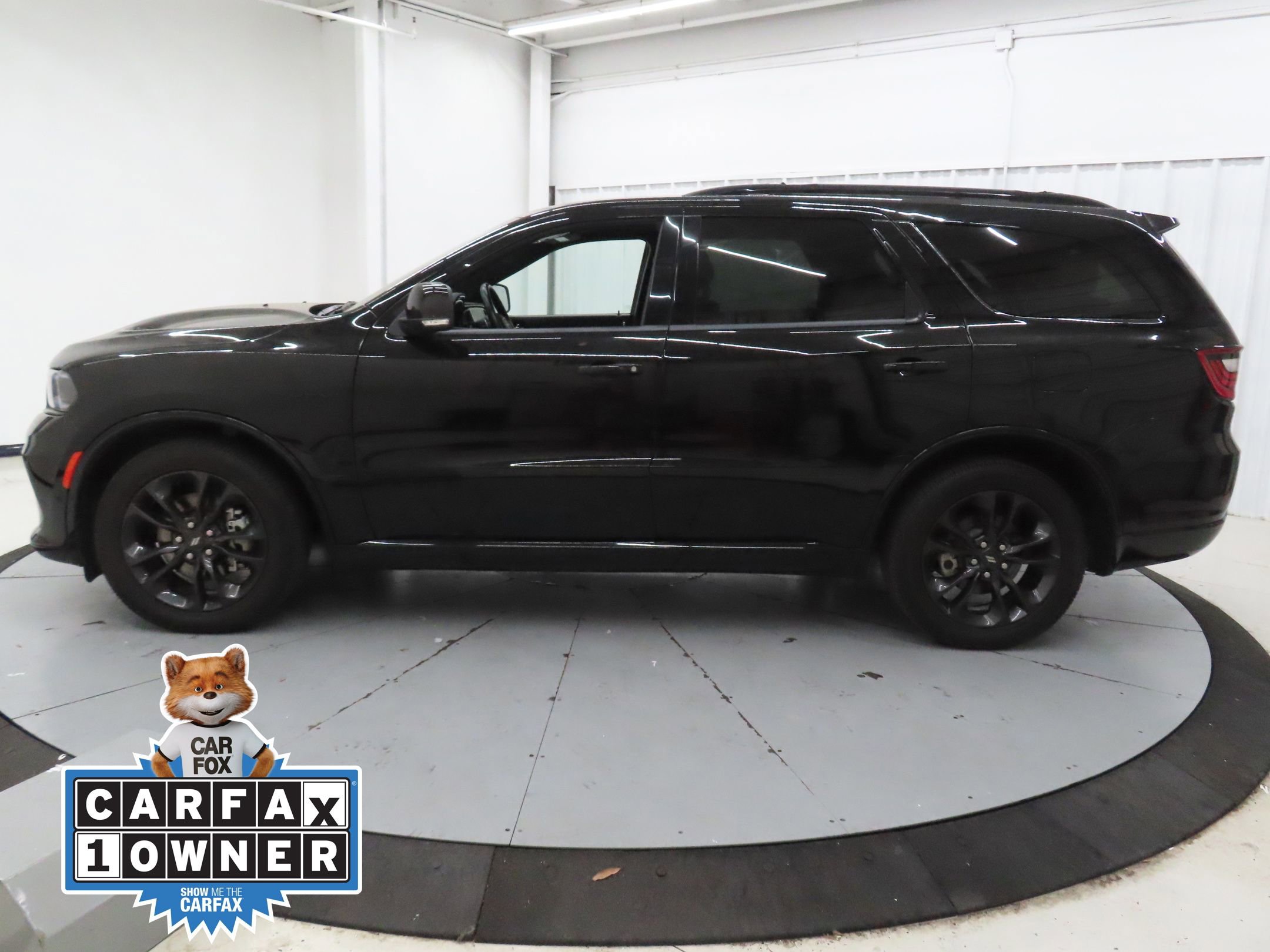 Used 2024 Dodge Durango R/T image 3