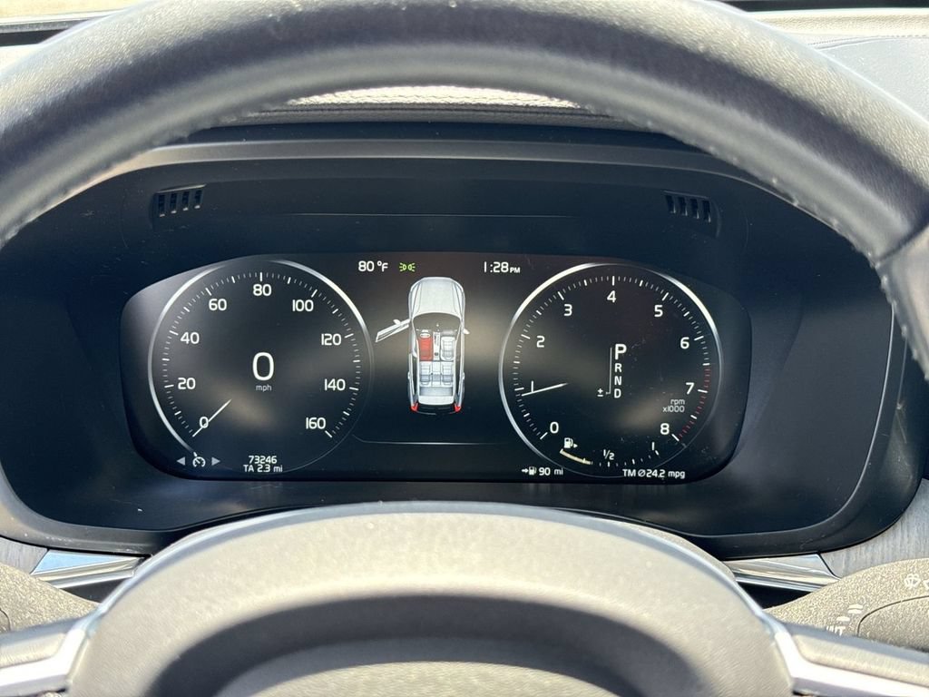 Used 2021 Volvo XC60 T5 Inscription w/ Protection Package Premier AWD/4WD image 25