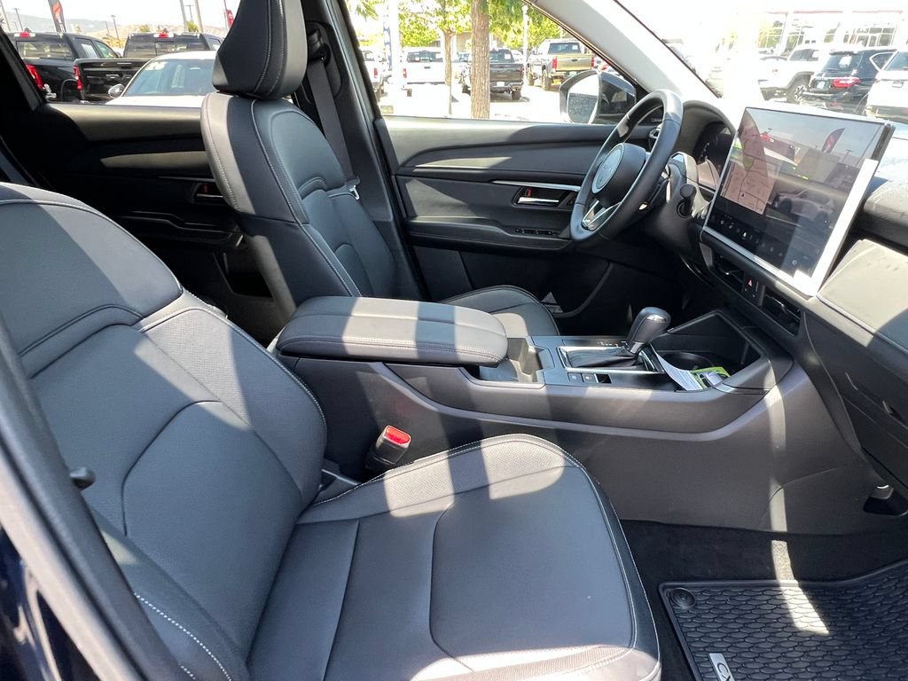 Used 2026 MAZDA CX-5 2.5 S w/ Premium Plus Package AWD/4WD image 25