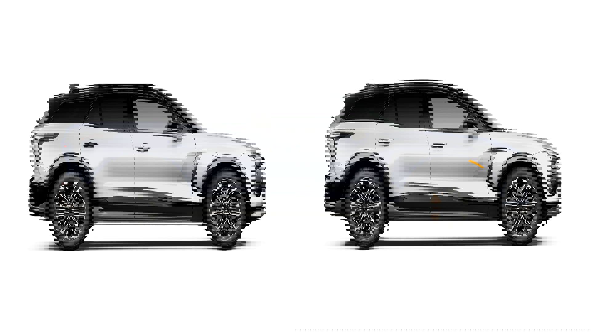 New 2026 Chevrolet Blazer EV SS AWD/4WD image 26