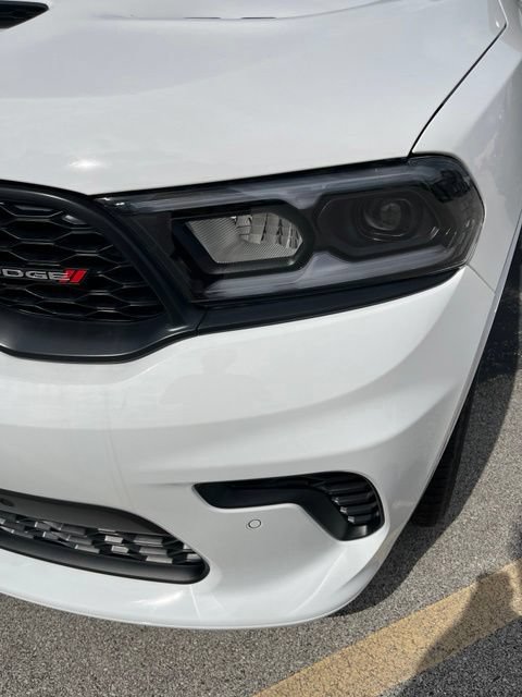 New 2026 Dodge Durango GT AWD/4WD image 21