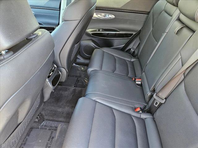 Used 2025 Genesis GV70 2.5T AWD/4WD image 23