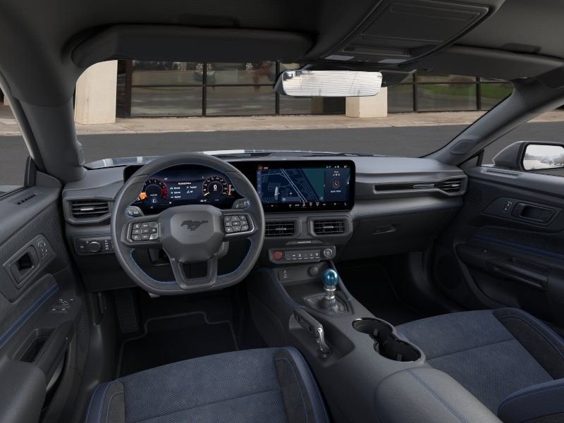 New 2026 Ford Mustang Dark Horse RWD image 9