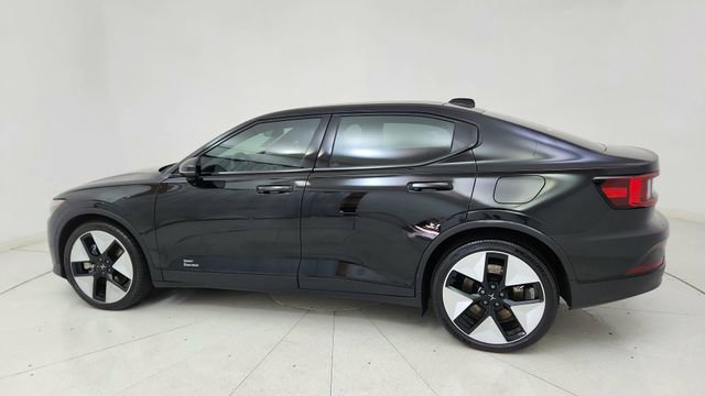 Used 2024 Polestar Polestar 2 image 4