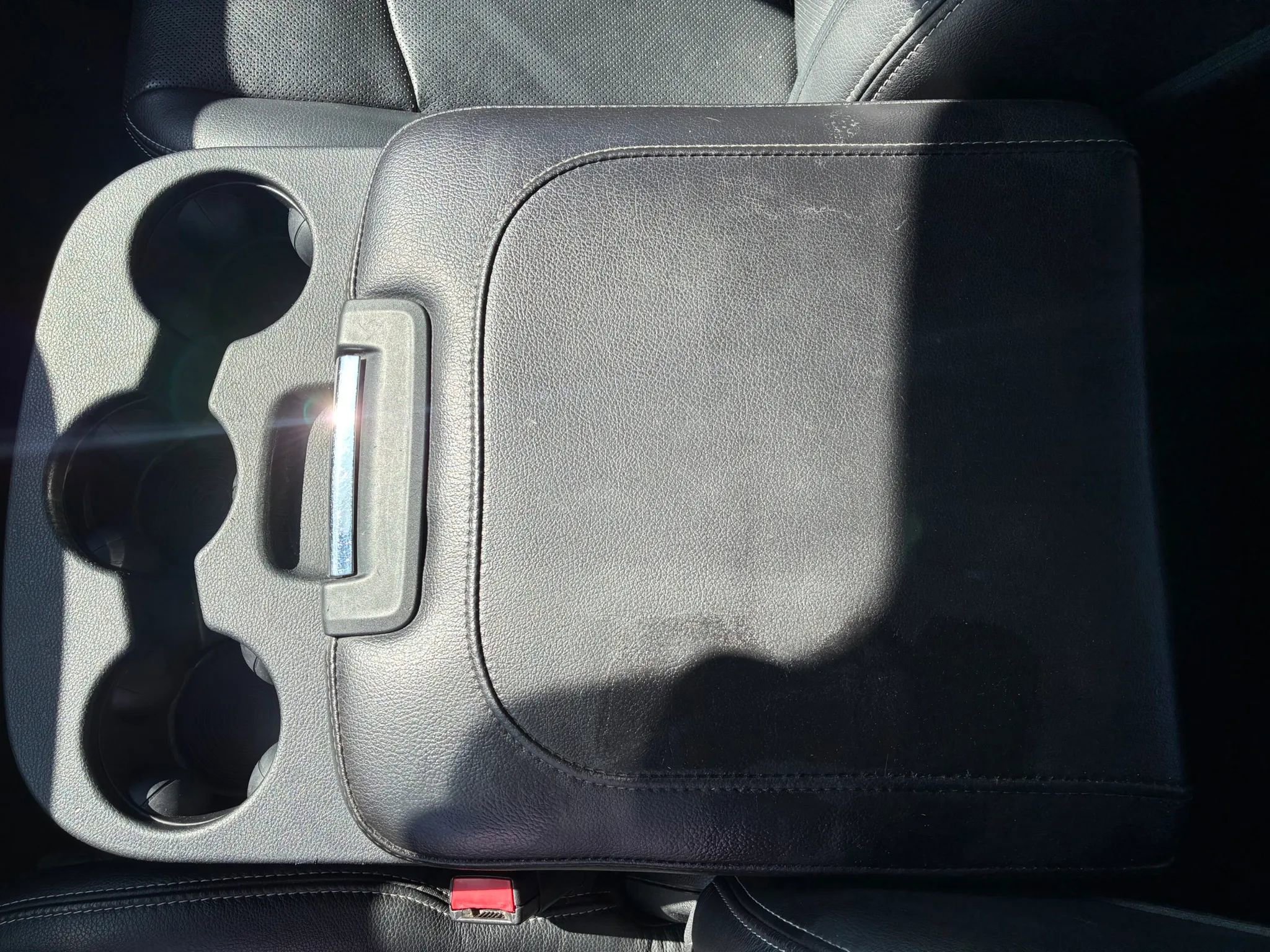 Used 2018 RAM 1500 Laramie image 20