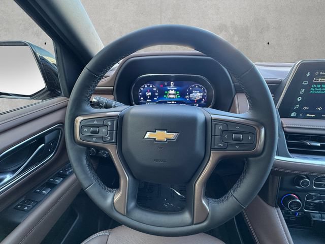 Used 2024 Chevrolet Suburban High Country AWD/4WD image 21