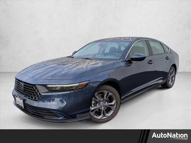 Used 2023 Honda Accord EX image 1