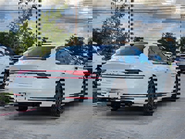 New 2026 Genesis G90 3.5T Prestige image 3