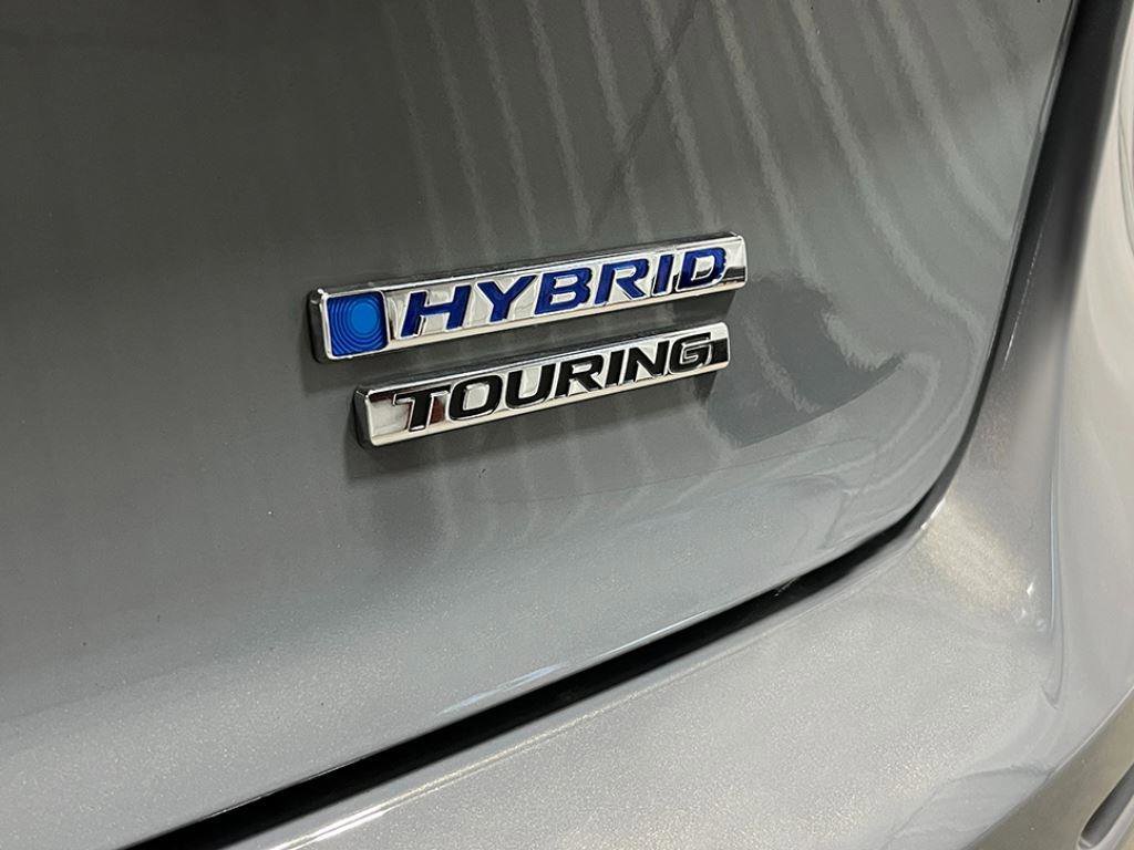 New 2026 Honda Accord Touring image 6