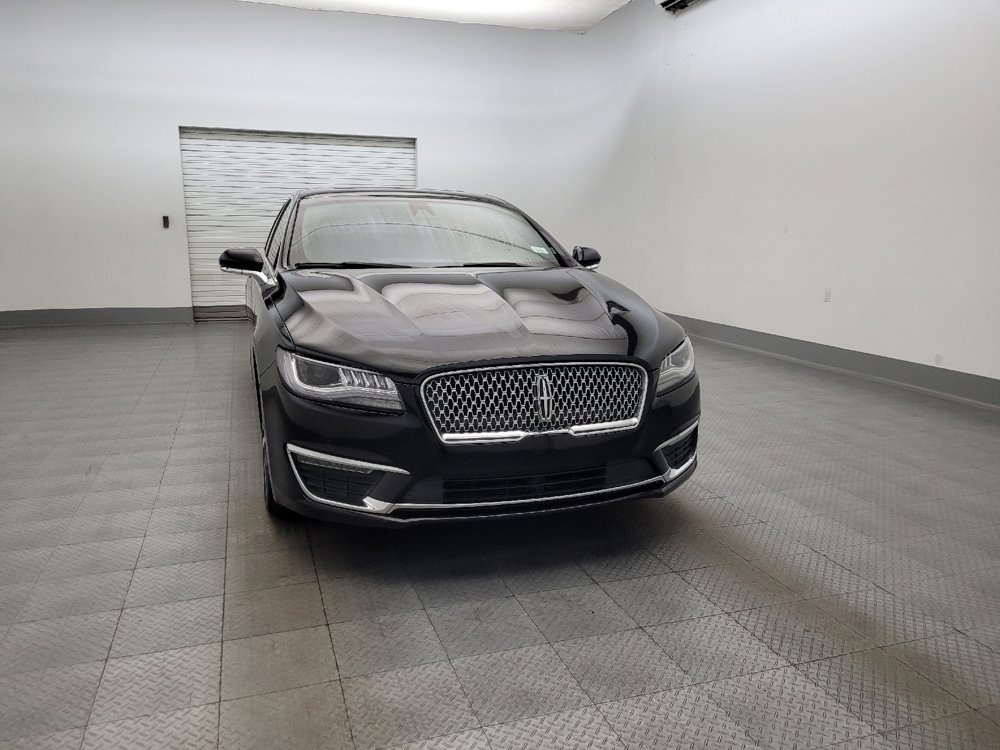Used 2020 Lincoln MKZ Reserve w/ Elements Package FWD image 14