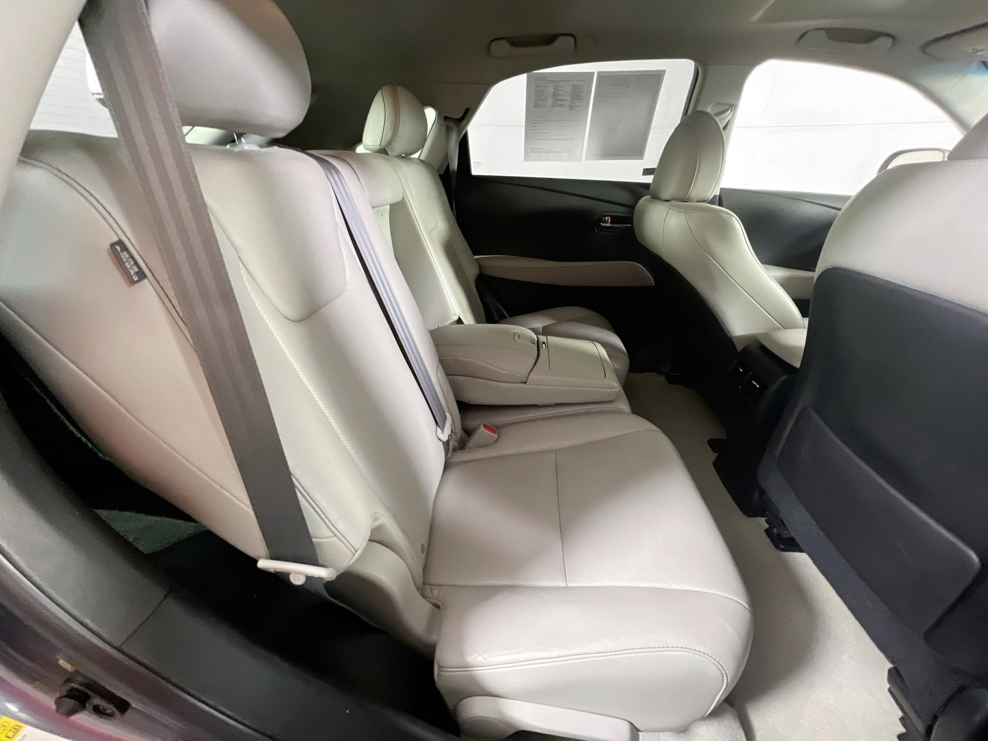 Used 2015 Lexus RX 350 AWD image 27