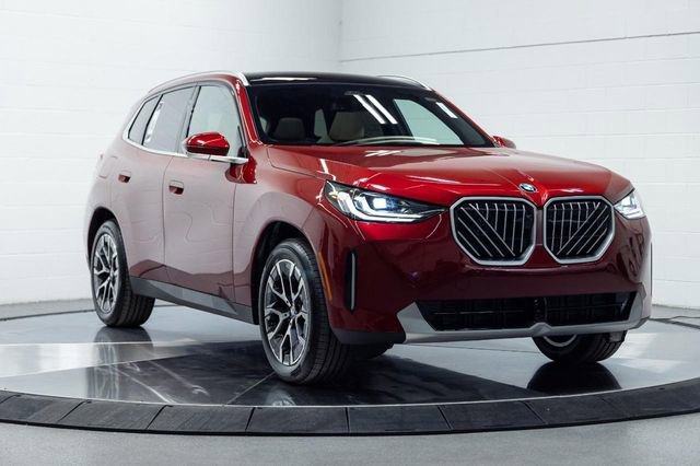 New 2026 BMW X3 xDrive30 image 5