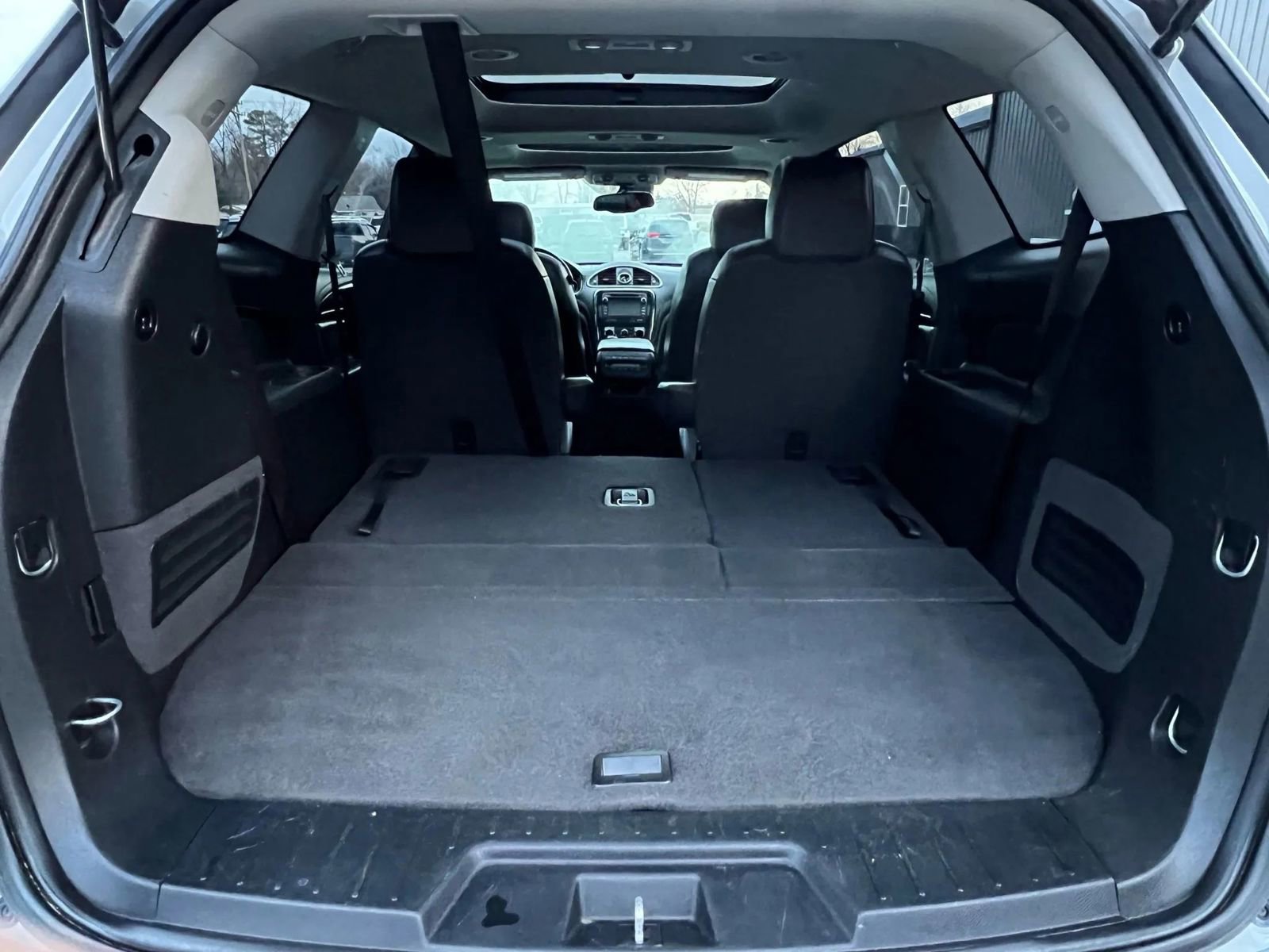 Used 2017 Buick Enclave Premium w/ Experience Buick Package image 11