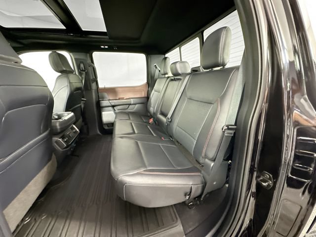Used 2023 Ford F150 Lariat w/ Equipment Group 502A High AWD/4WD image 28