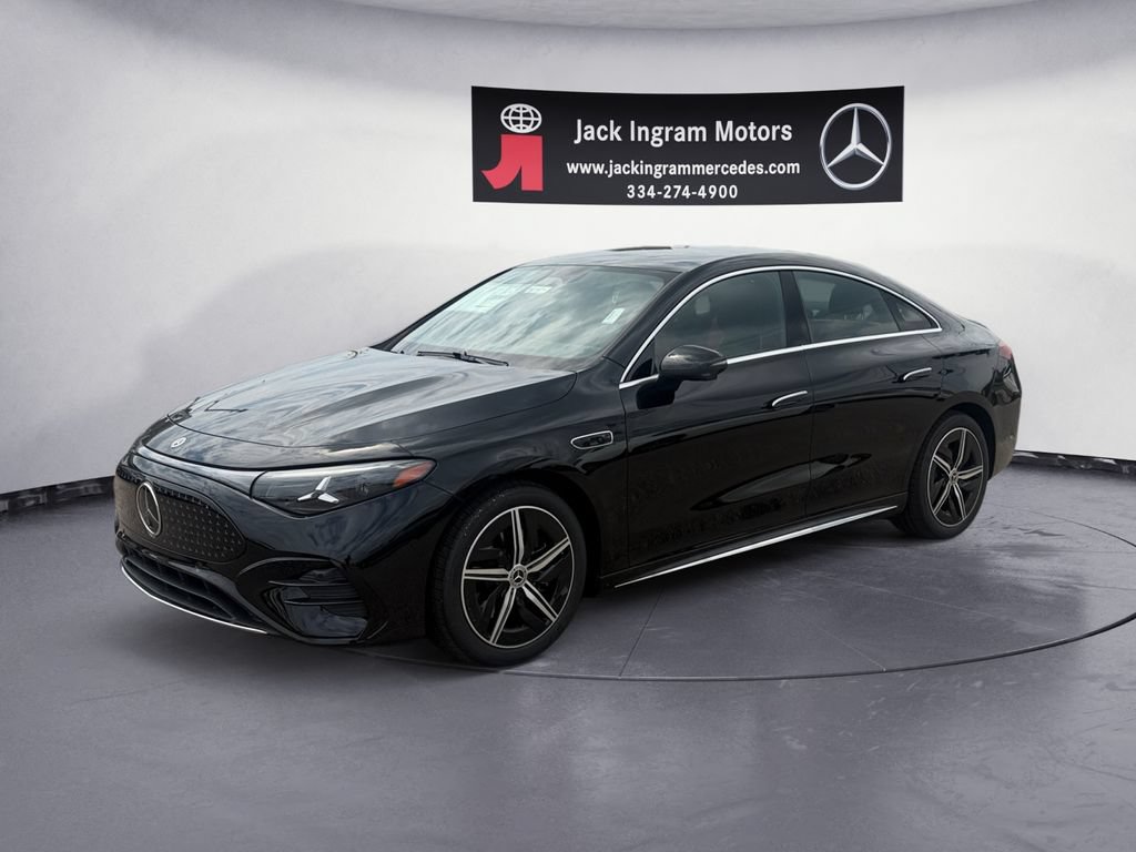 New 2027 Mercedes-Benz CLA 250+ image 1