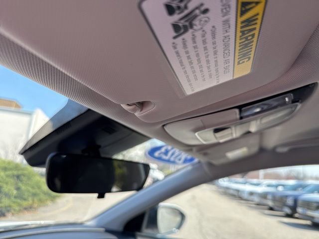 Certified 2023 Hyundai Tucson SEL AWD/4WD image 36