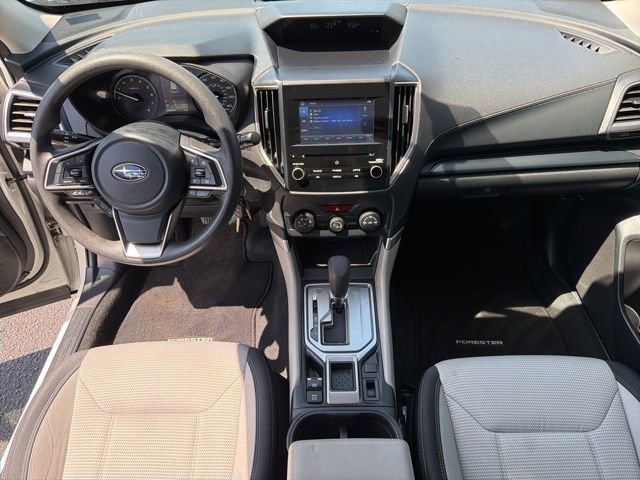 Used 2021 Subaru Forester AWD/4WD image 25