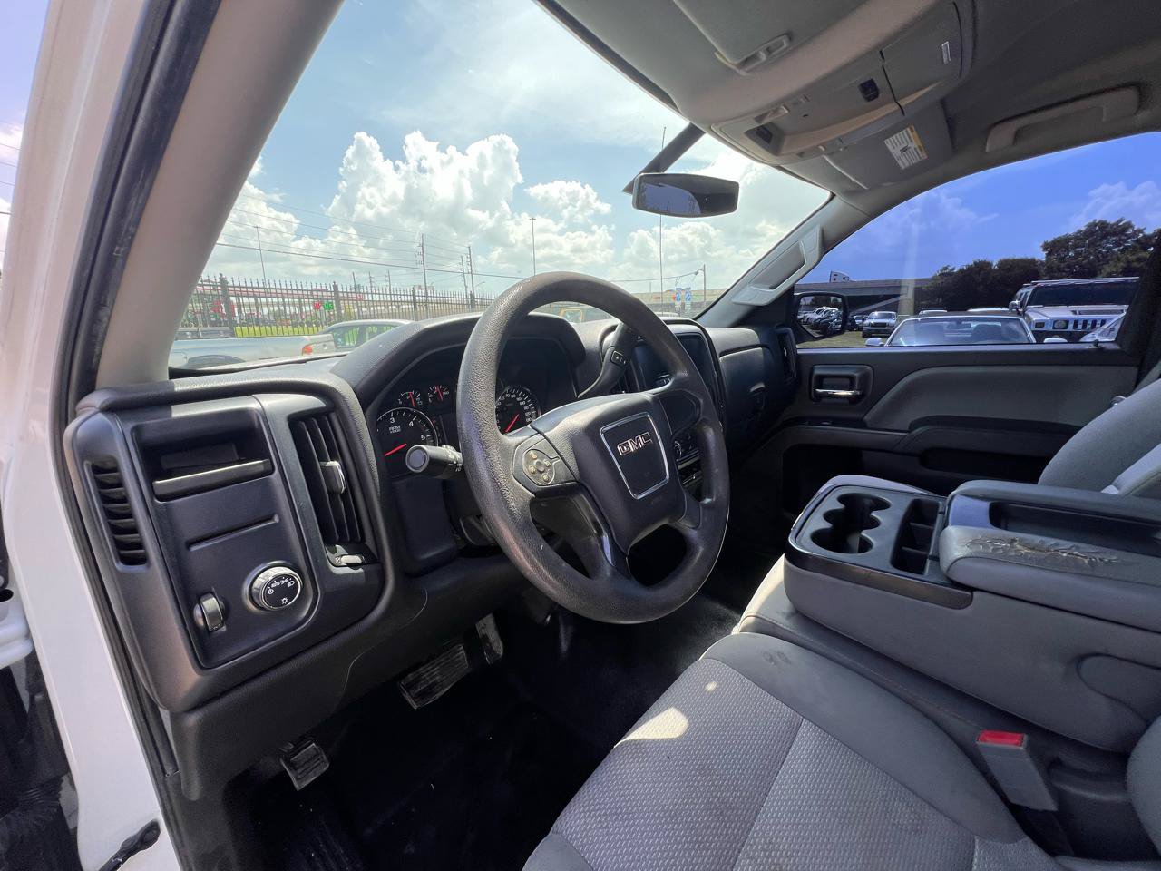 Used 2016 GMC Sierra 1500 2WD Regular Cab image 17