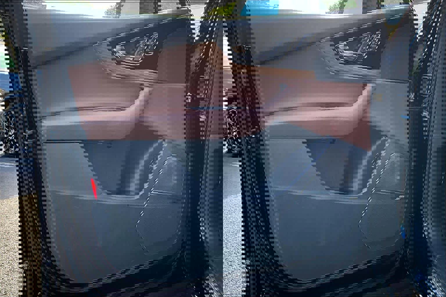 Used 2017 Audi Q7 3.0T Prestige image 22