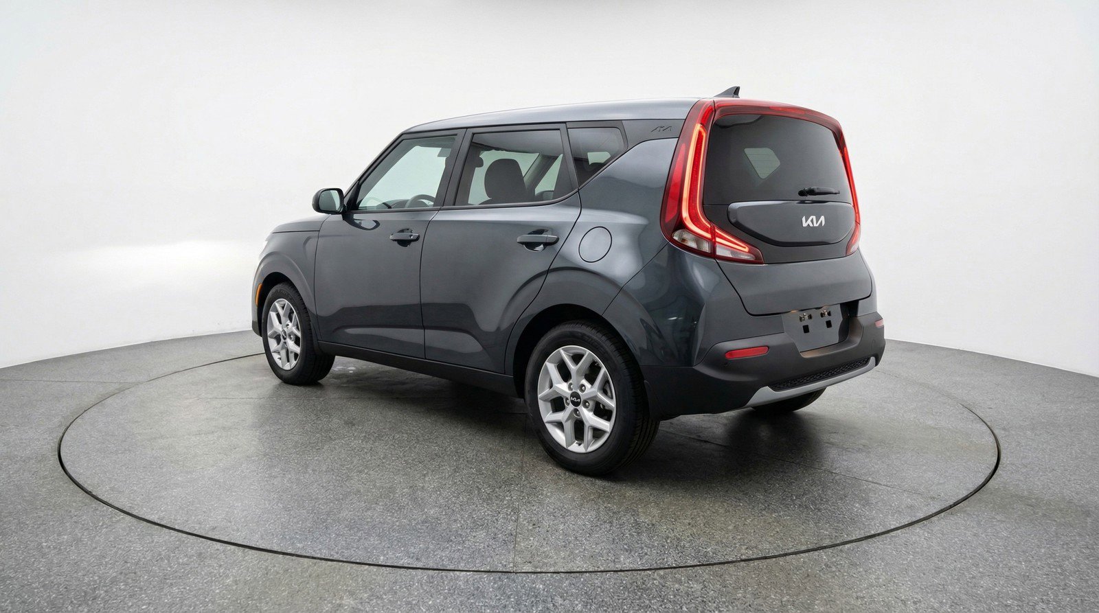 Used 2025 Kia Soul LX w/ LX Technology Package image 6
