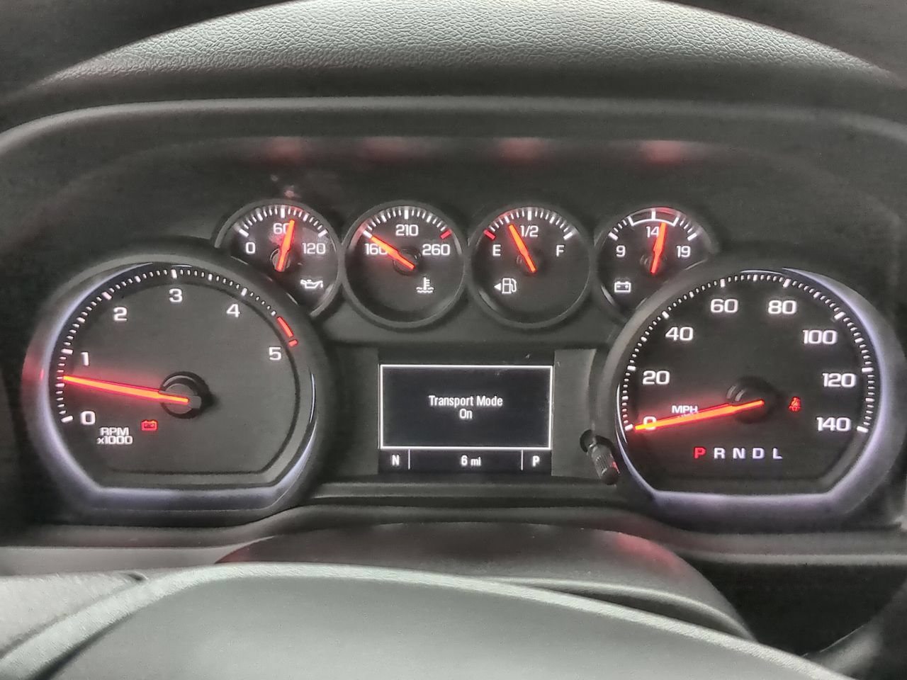 New 2026 GMC Sierra 2500 Pro w/ Convenience Package RWD image 11