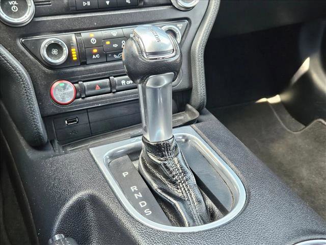 Used 2019 Ford Mustang GT RWD image 12