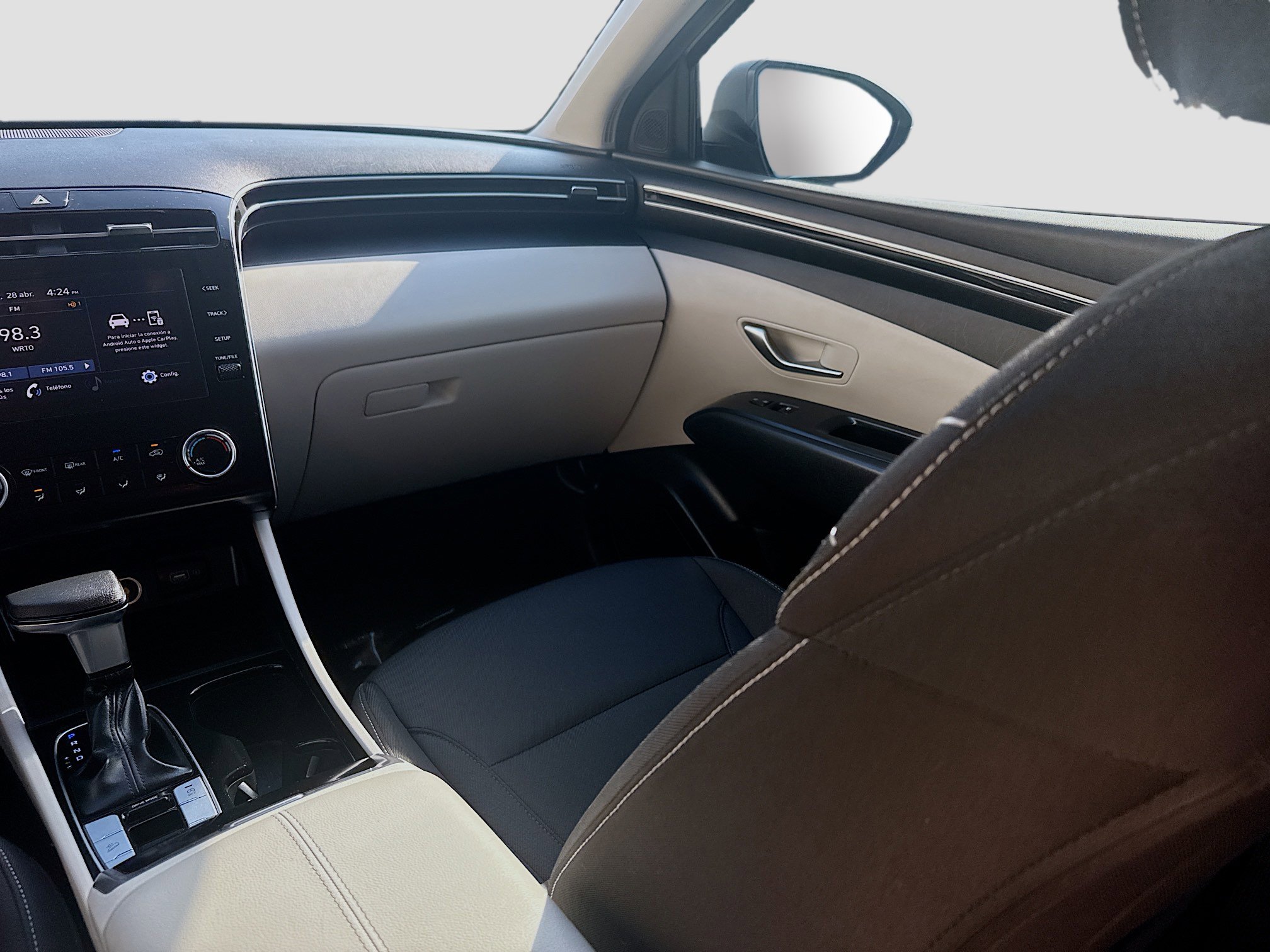 Used 2024 Hyundai Tucson SE FWD image 19