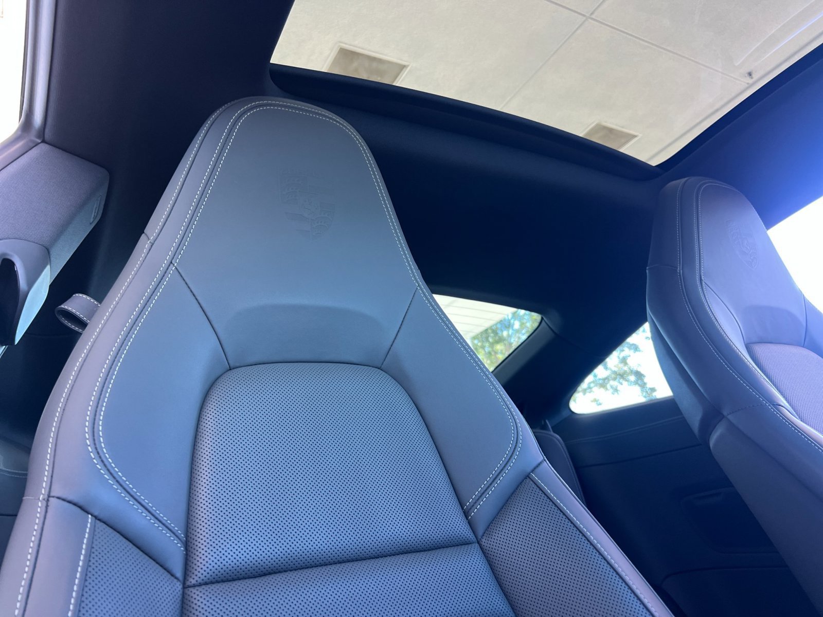 Certified 2020 Porsche 911 Carrera S RWD image 16