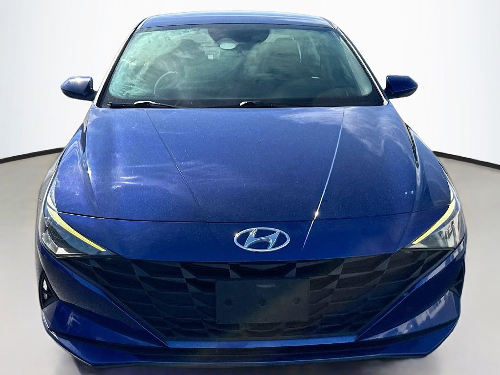 Used 2022 Hyundai Elantra SEL image 9