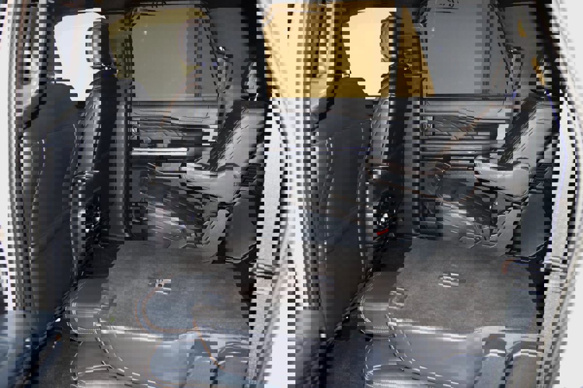 Used 2023 Ford Expedition Max Platinum image 58