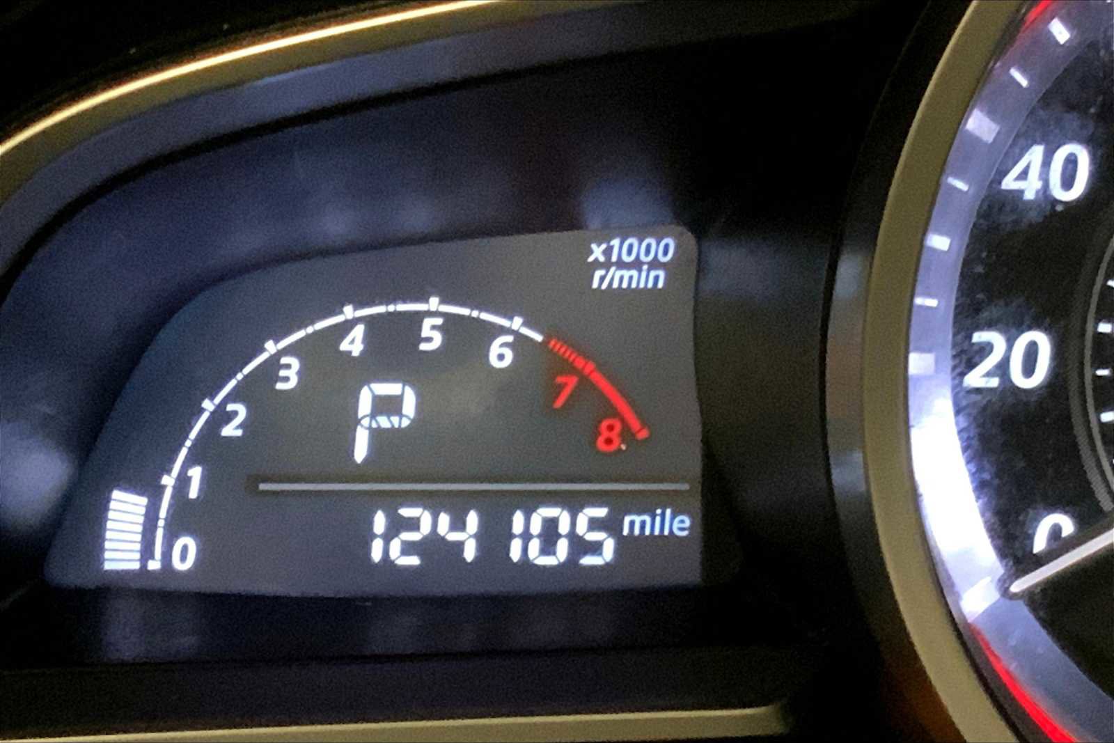 Used 2015 MAZDA MAZDA3 i Touring image 24