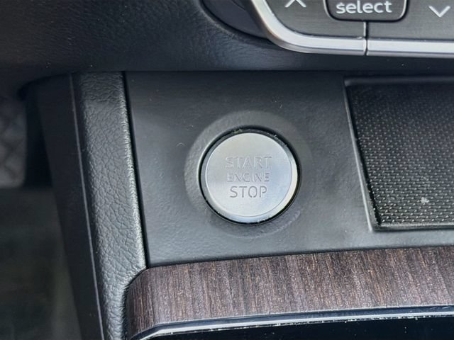 Used 2022 Audi Q5 2.0T Premium AWD/4WD image 37