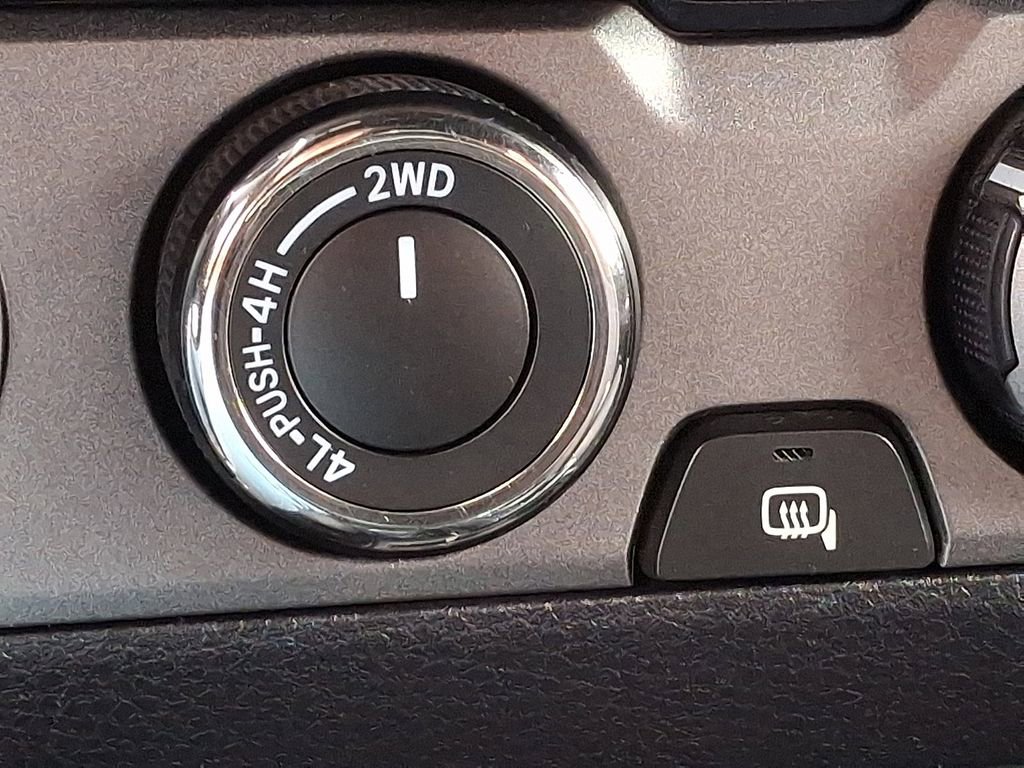 Used 2019 Toyota Tacoma TRD Off-Road image 23