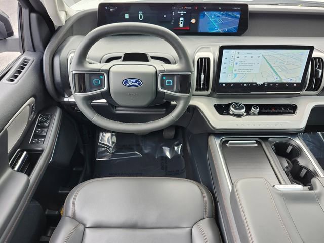 Certified 2025 Ford Expedition Max Active AWD/4WD image 12