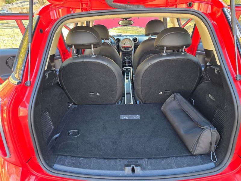Used 2012 MINI Cooper Countryman S AWD/4WD image 26