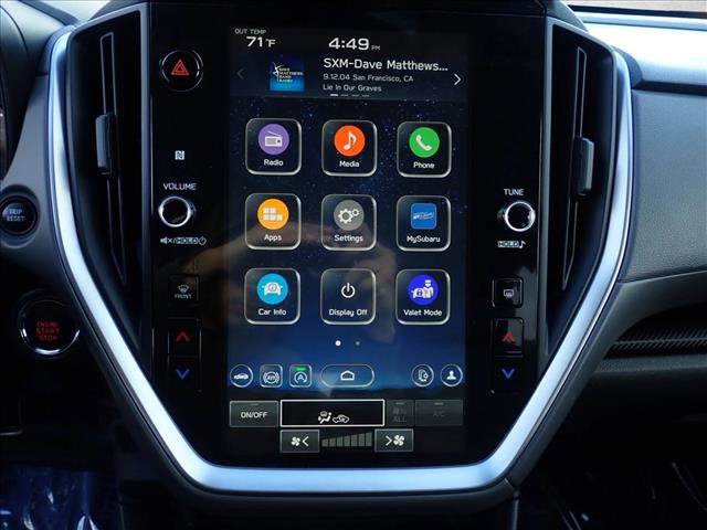 Certified 2025 Subaru Crosstrek 2.0i Premium image 17
