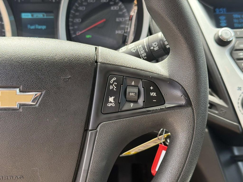 Used 2015 Chevrolet Equinox LS FWD image 23