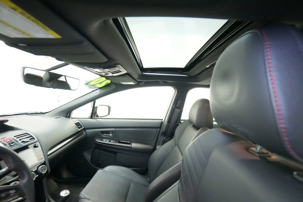 Used 2020 Subaru WRX Limited image 19