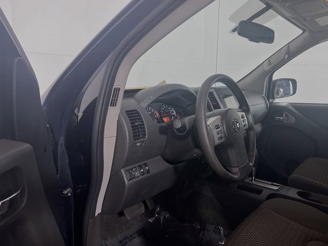 Used 2018 Nissan Frontier SV w/ Value Truck Package image 8