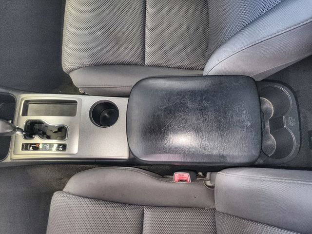 Used 2013 Toyota Tacoma 4x4 Double Cab w/ TRD Off-Road Pkg image 21