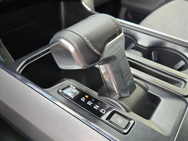 Used 2023 Ford F150 Lightning XLT AWD/4WD image 18