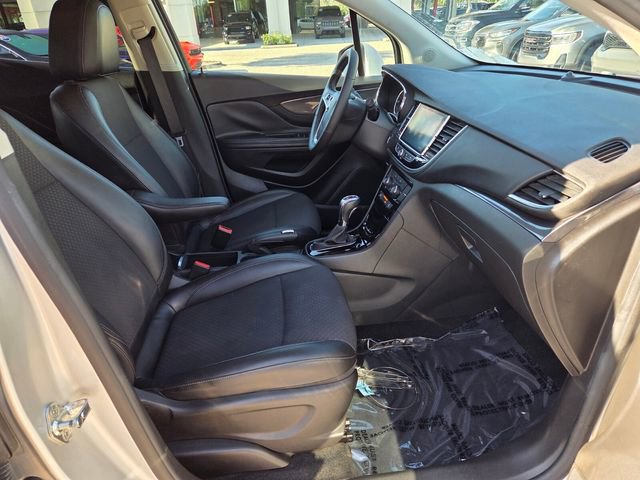 Used 2019 Buick Encore Preferred FWD image 14