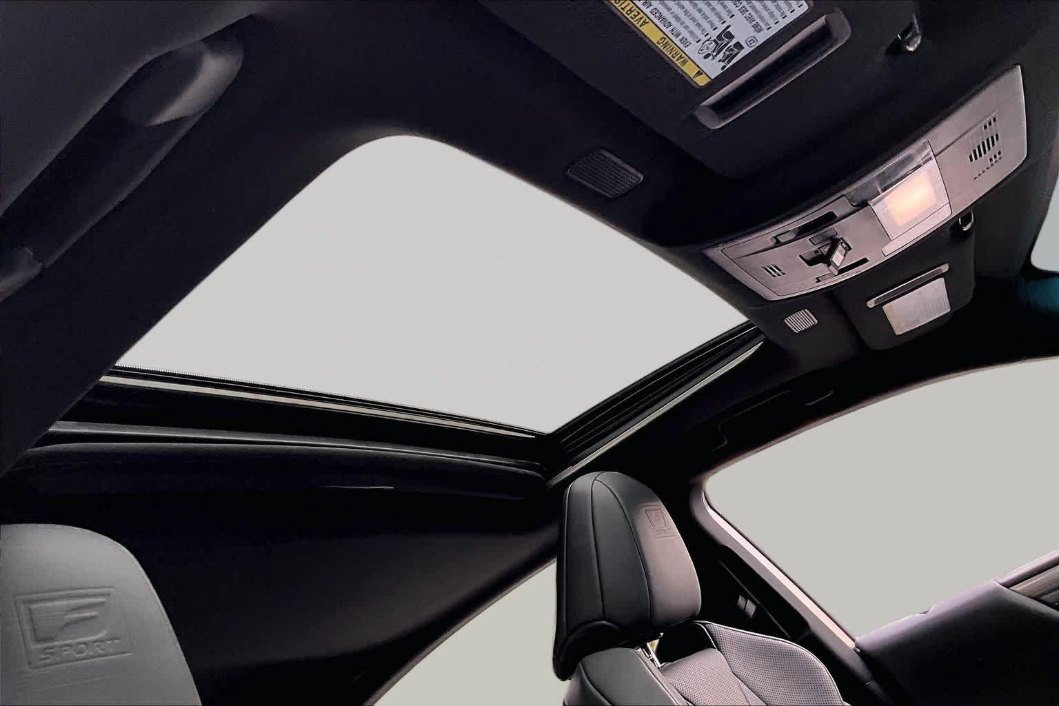 Used 2022 Lexus ES 350 F Sport FWD image 14