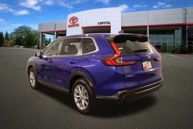 Used 2023 Honda CR-V EX-L image 4