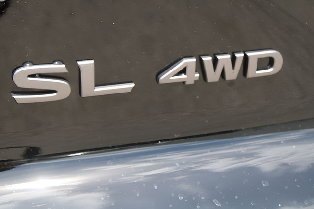 New 2026 Nissan Pathfinder SL AWD/4WD image 48