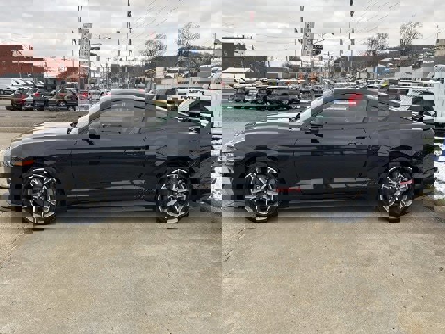 Used 2022 Ford Mustang GT Premium w/ California Special Package image 3