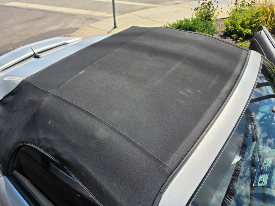 Used 2008 Saturn Sky w/ Premium Trim Package RWD image 27